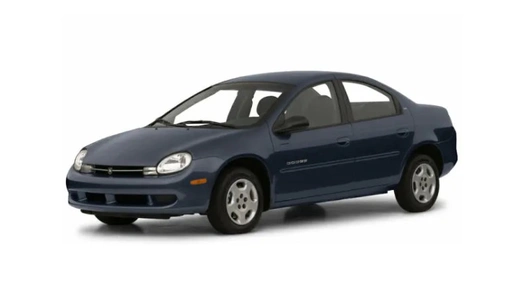 Chrysler Neon [PL] (1999-2005)